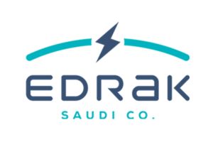 Saudi Edrak Contracting Company.