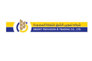Orient Provision & Trading Company Ltd.